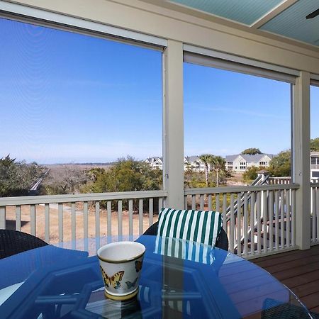 2065 Salt Marsh Seabrook Island Exterior foto