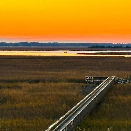 2065 Salt Marsh Seabrook Island Exterior foto