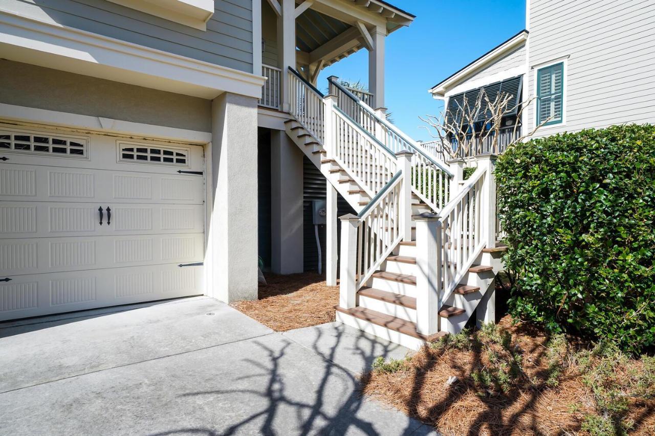 2065 Salt Marsh Seabrook Island Exterior foto