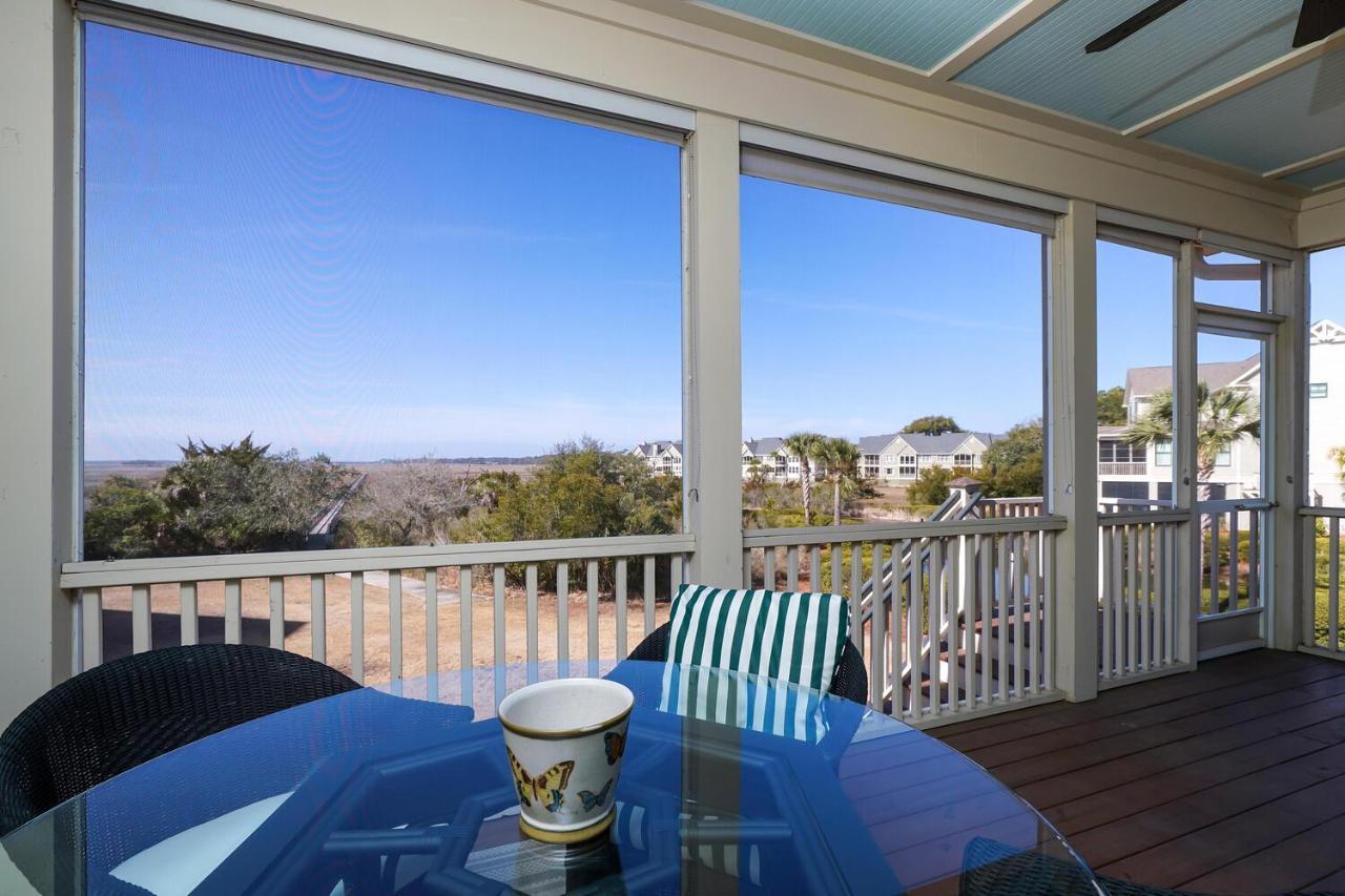 2065 Salt Marsh Seabrook Island Exterior foto