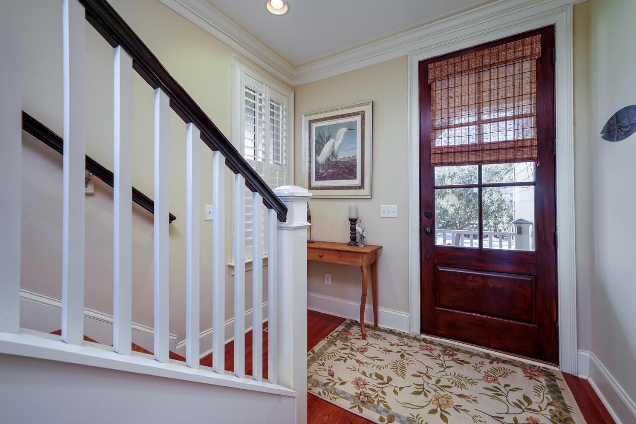 2065 Salt Marsh Seabrook Island Exterior foto