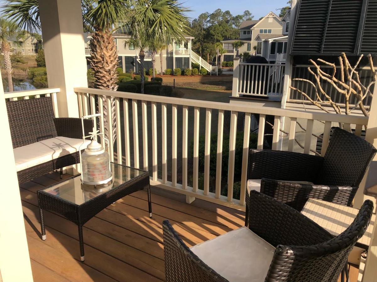 2065 Salt Marsh Seabrook Island Exterior foto