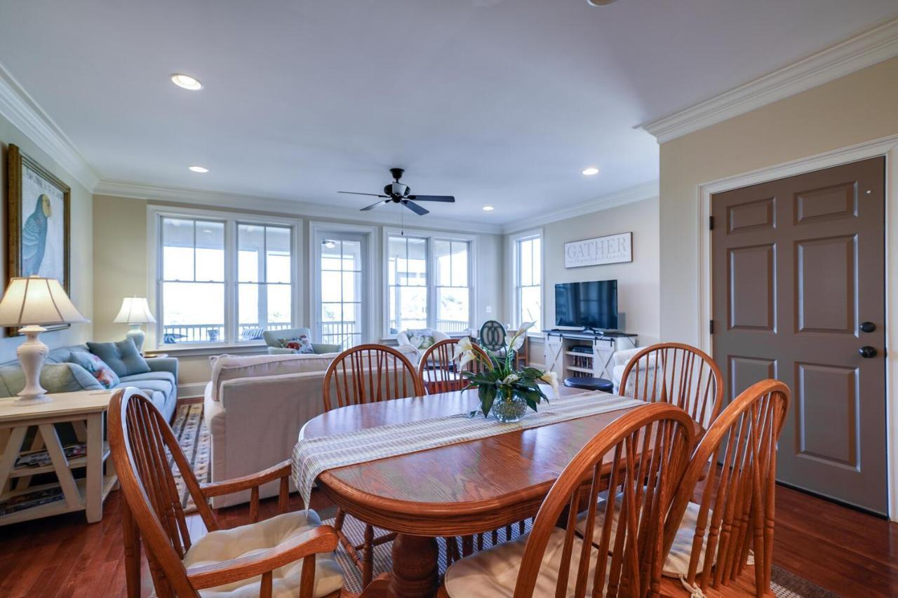 2065 Salt Marsh Seabrook Island Exterior foto