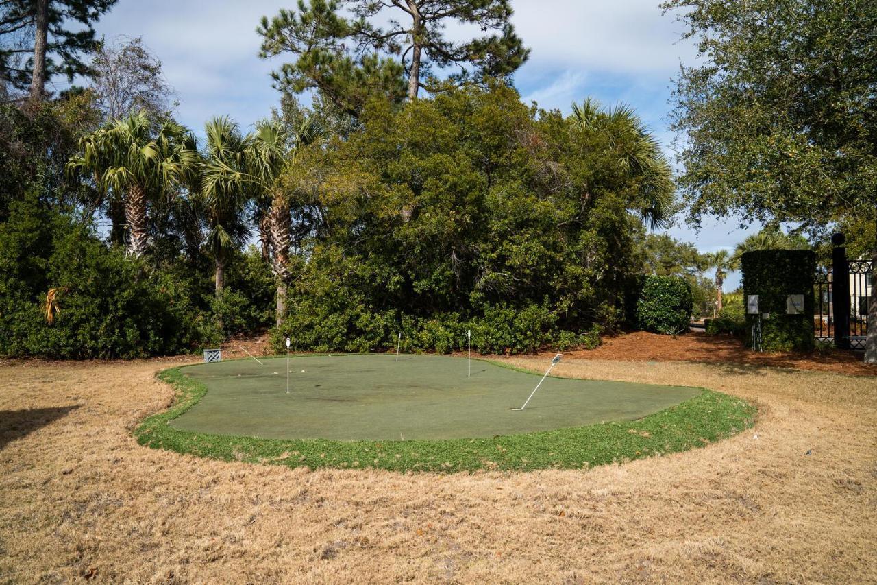 2065 Salt Marsh Seabrook Island Exterior foto