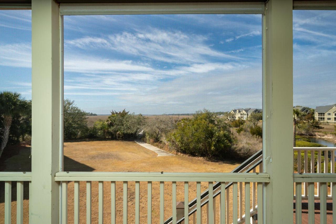 2065 Salt Marsh Seabrook Island Exterior foto