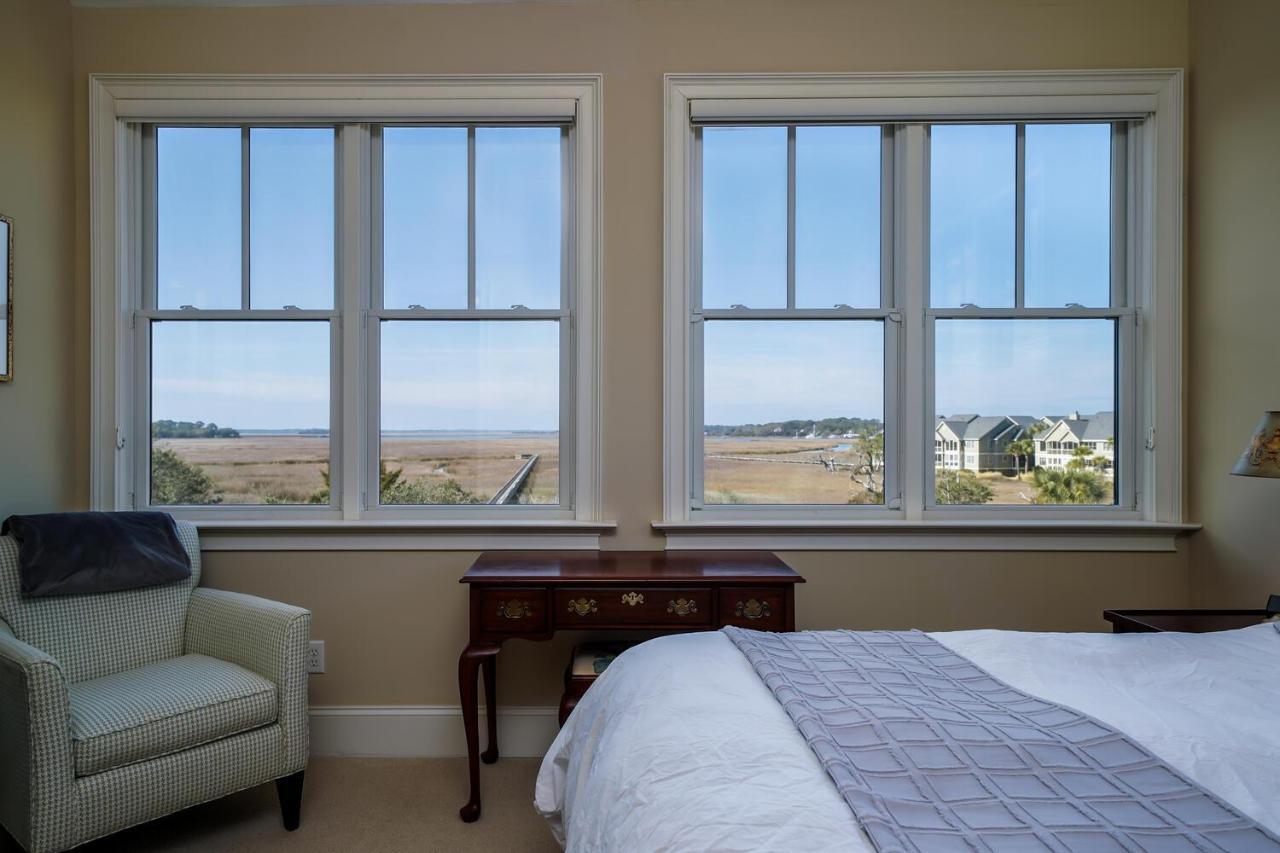 2065 Salt Marsh Seabrook Island Exterior foto