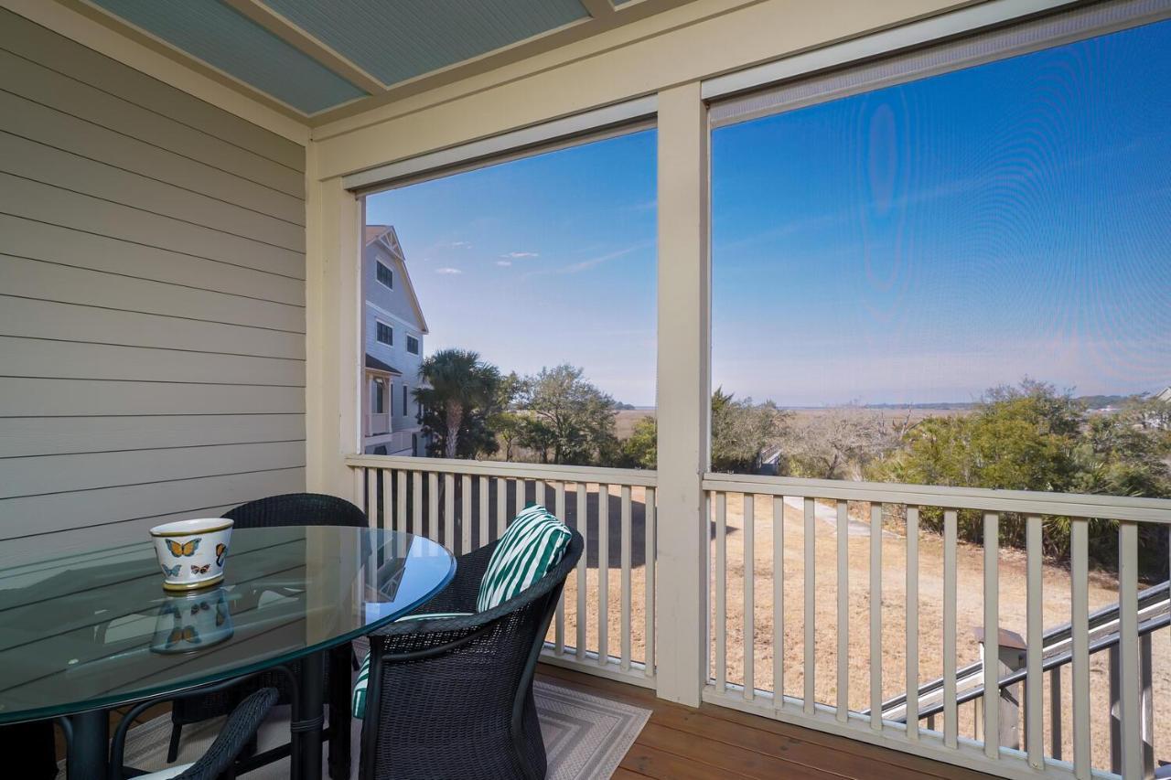 2065 Salt Marsh Seabrook Island Exterior foto