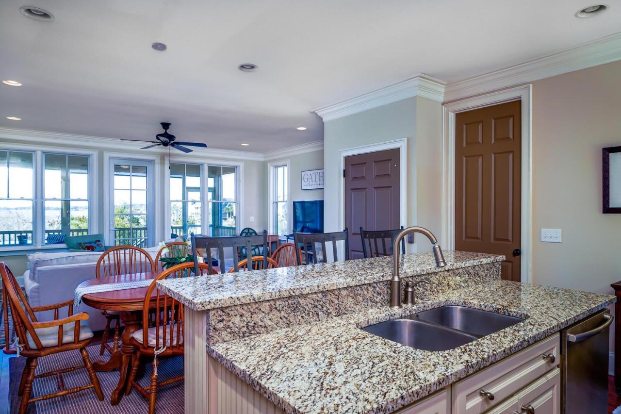2065 Salt Marsh Seabrook Island Exterior foto