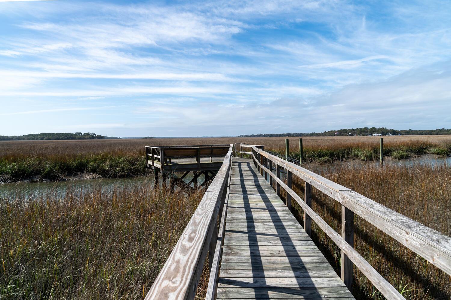2065 Salt Marsh Seabrook Island Exterior foto