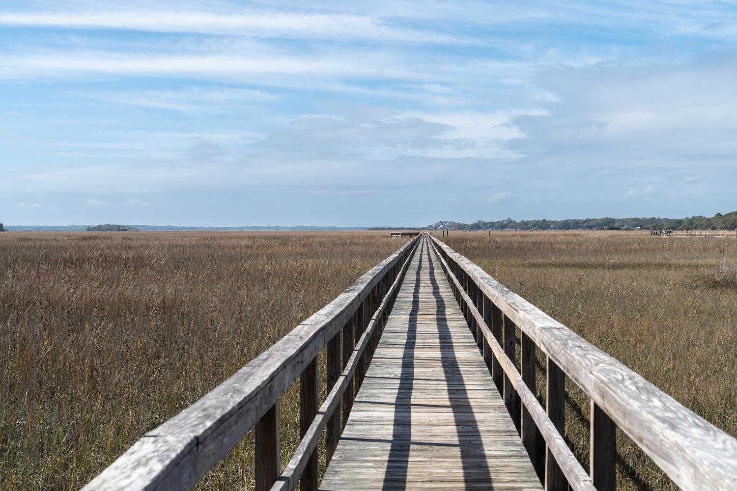 2065 Salt Marsh Seabrook Island Exterior foto