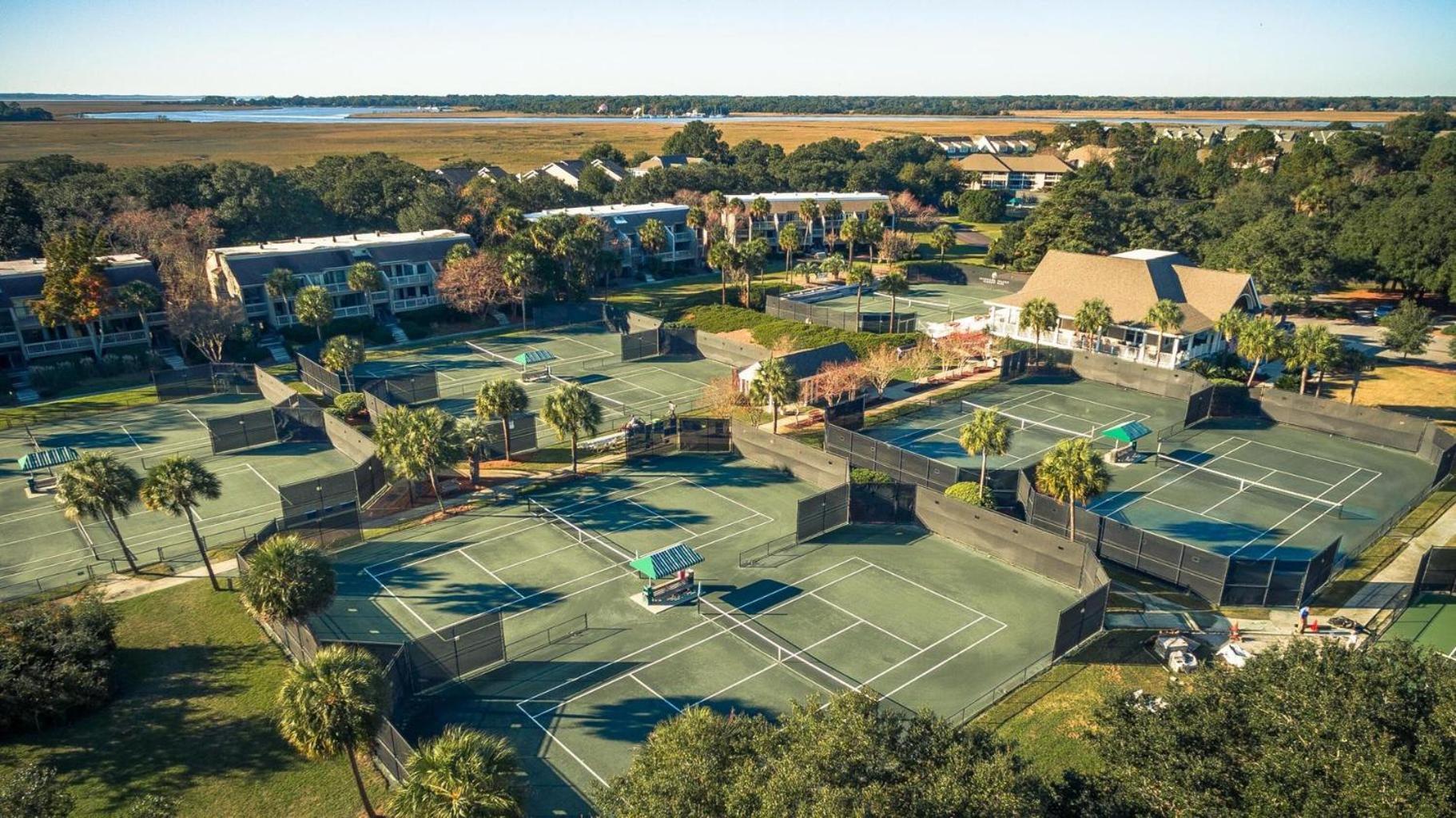 2065 Salt Marsh Seabrook Island Exterior foto