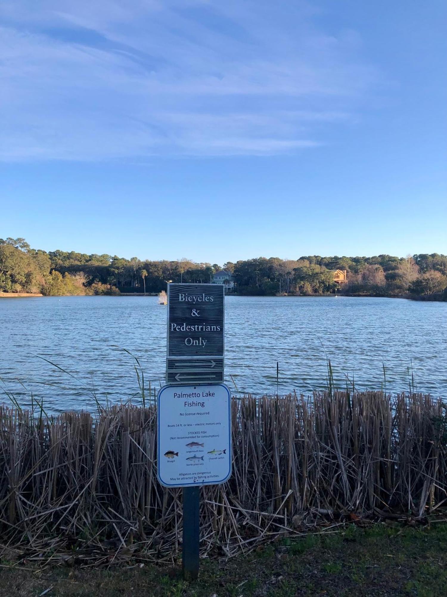 2065 Salt Marsh Seabrook Island Exterior foto